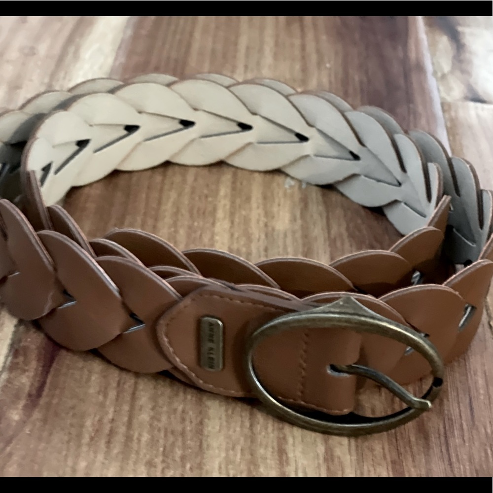 Anne Klein belt